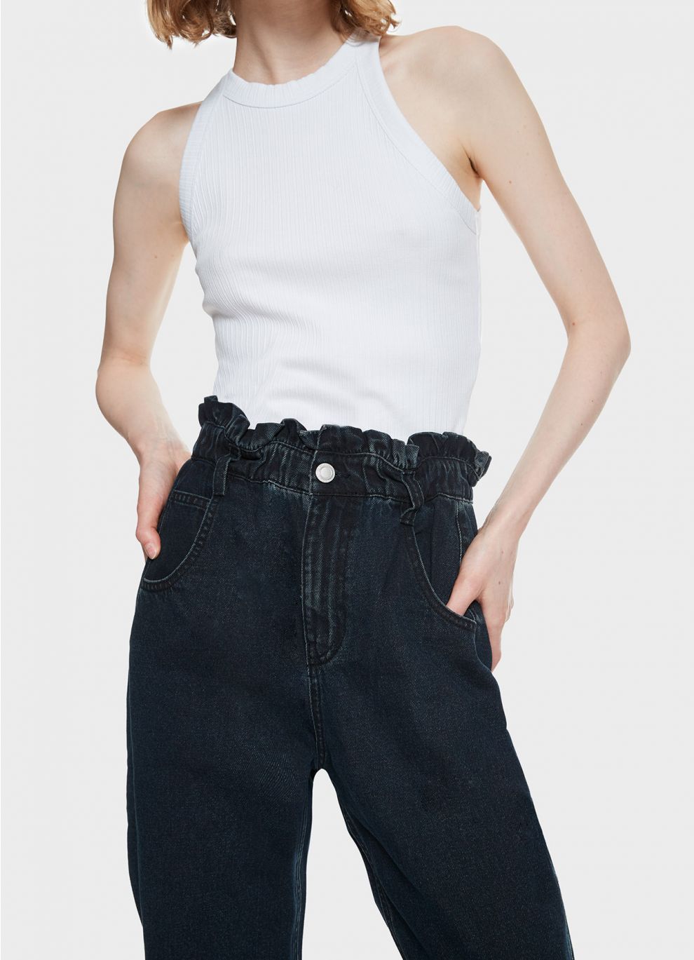 Jeans da Donna Acquista Online Calliope