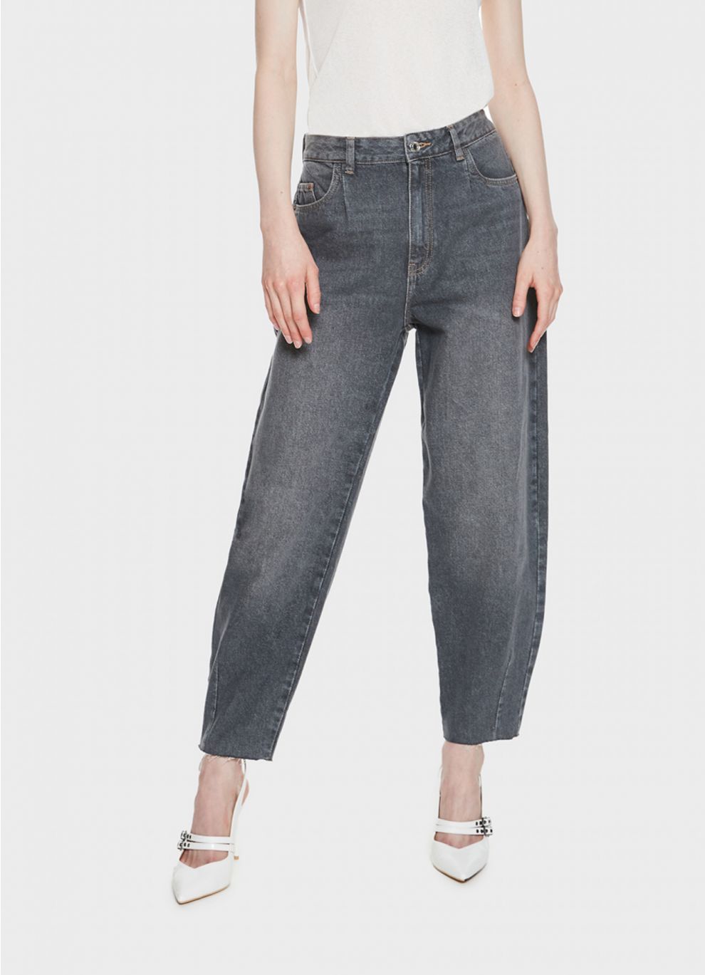 Jeans da Donna Acquista Online Calliope